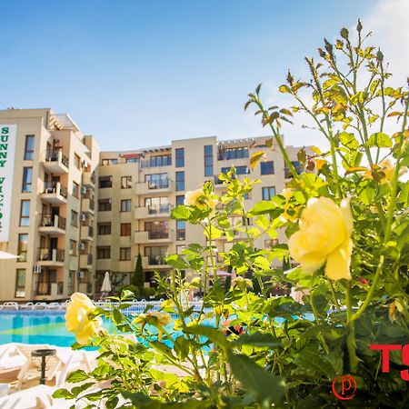 Tsb Sunny Victory Sunny Beach Exterior foto