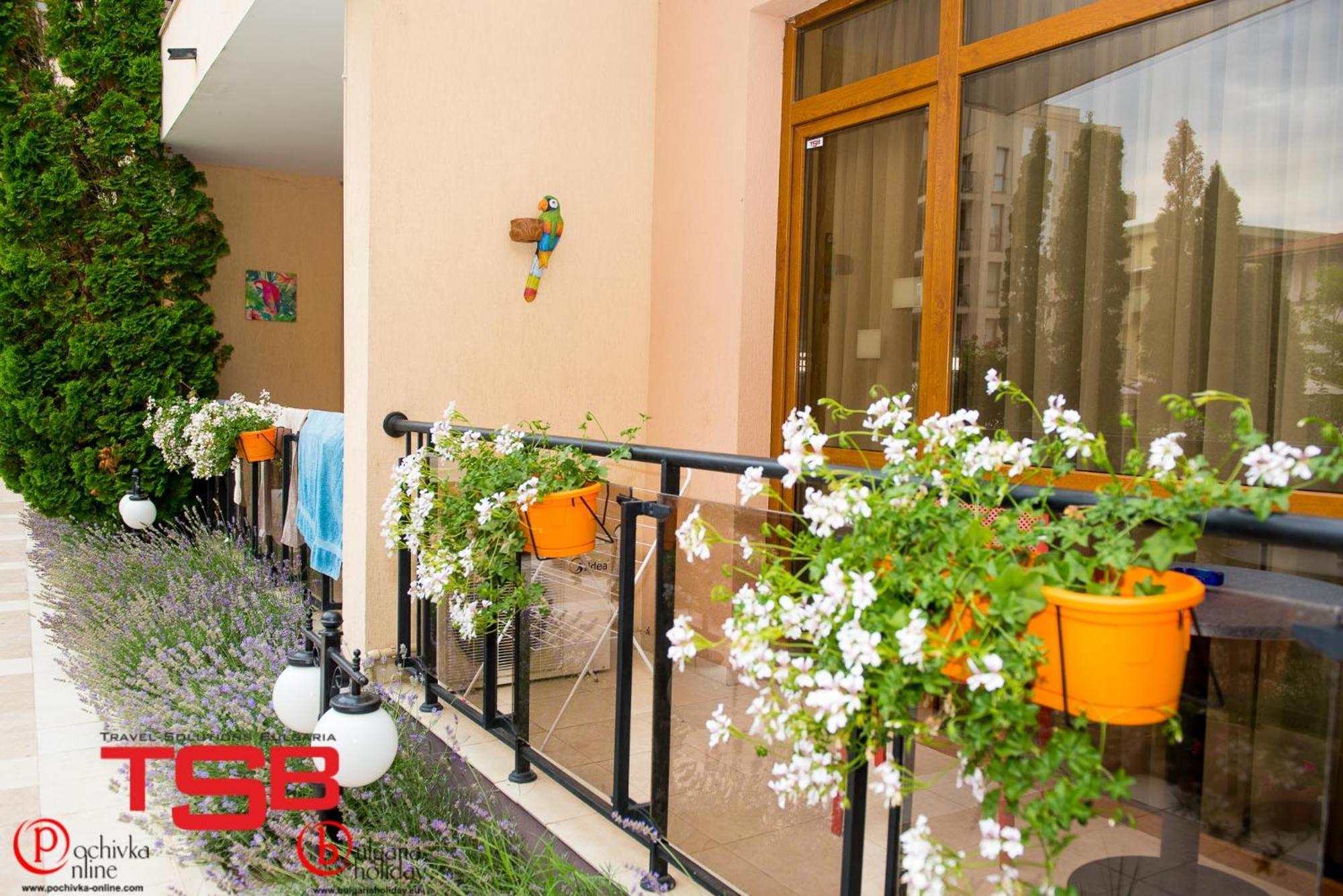 Tsb Sunny Victory Sunny Beach Quarto foto